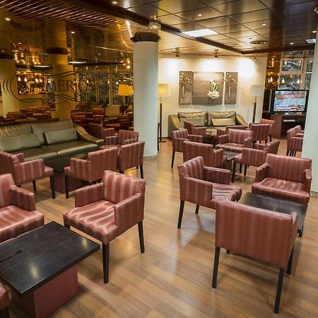 Hotel America Lourdes Kültér fotó