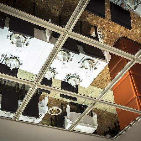 Hotel America Lourdes Kültér fotó