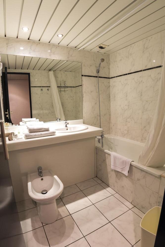 Hotel America Lourdes Kültér fotó