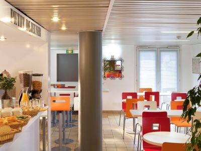 Hotel America Lourdes Kültér fotó