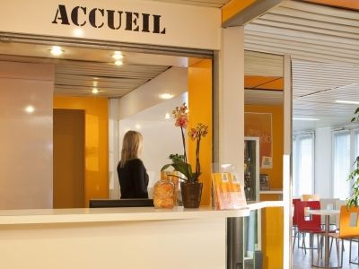 Hotel America Lourdes Kültér fotó
