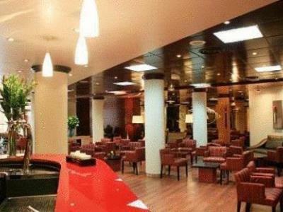 Hotel America Lourdes Kültér fotó